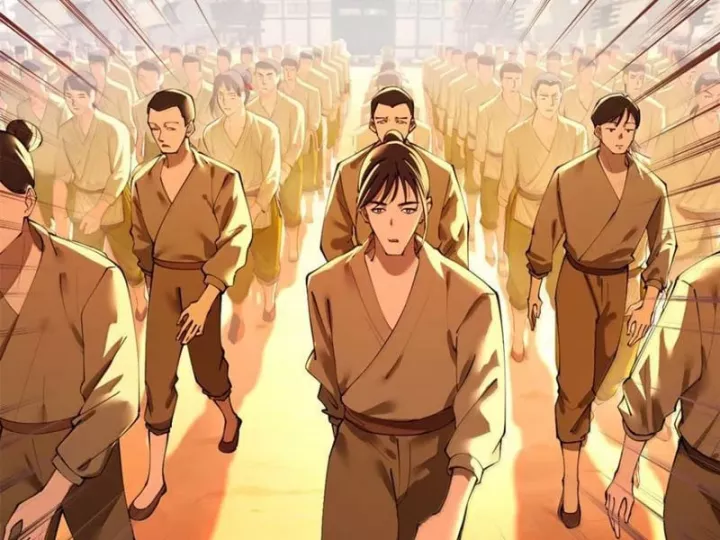 Chàng Rể Mạnh Nhất Lịch Sử Chapter 358 - Trang 2