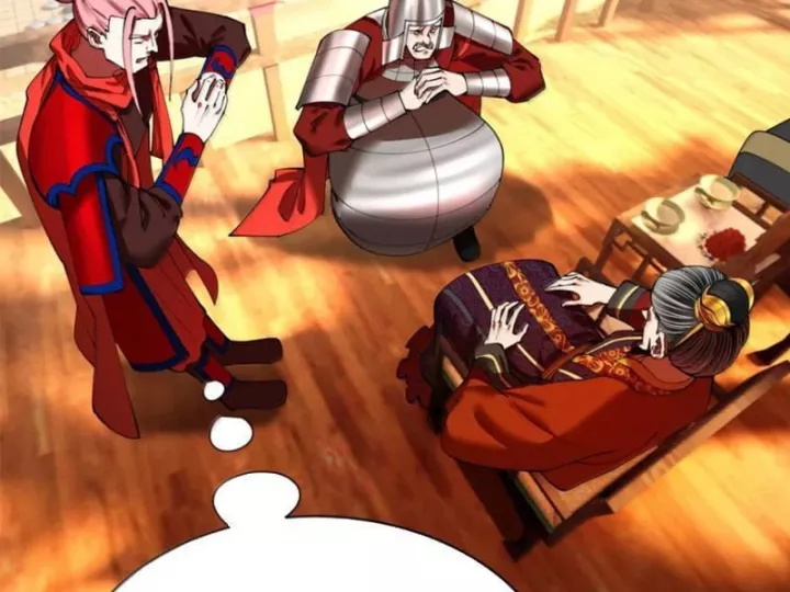 Chàng Rể Mạnh Nhất Lịch Sử Chapter 358 - Trang 2