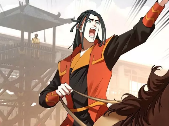 Chàng Rể Mạnh Nhất Lịch Sử Chapter 358 - Trang 2