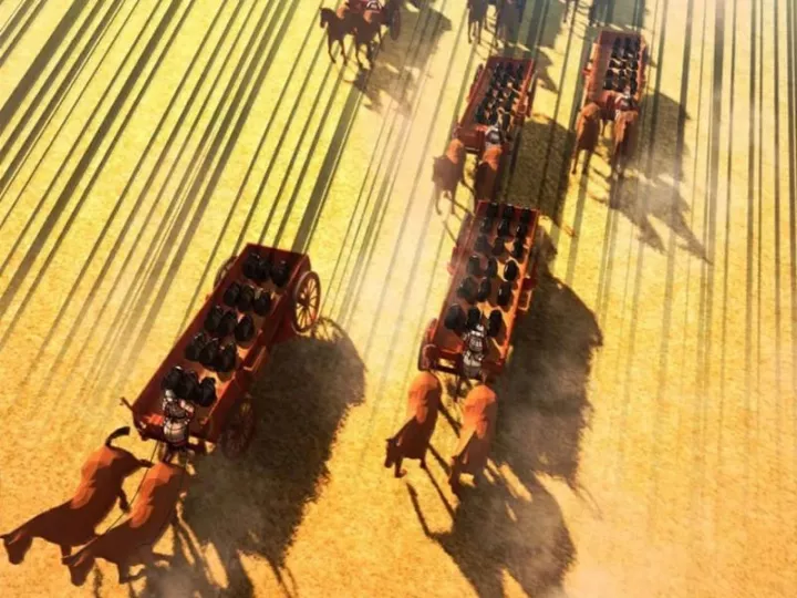 Chàng Rể Mạnh Nhất Lịch Sử Chapter 358 - Trang 2