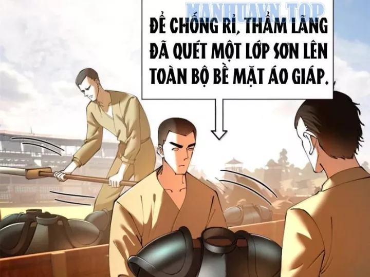 Chàng Rể Mạnh Nhất Lịch Sử Chapter 358 - Trang 2