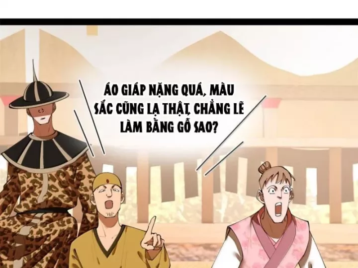 Chàng Rể Mạnh Nhất Lịch Sử Chapter 358 - Trang 2