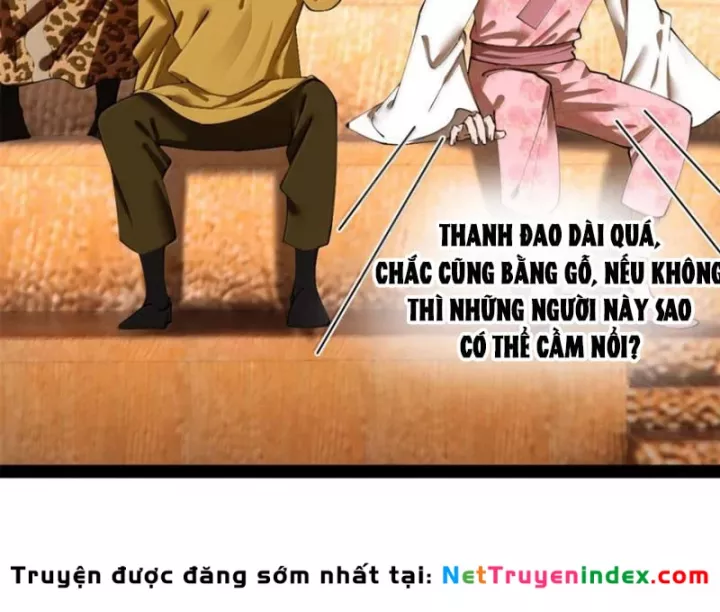 Chàng Rể Mạnh Nhất Lịch Sử Chapter 358 - Trang 2