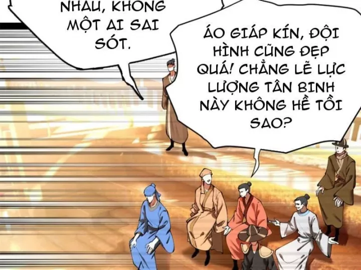 Chàng Rể Mạnh Nhất Lịch Sử Chapter 358 - Trang 2