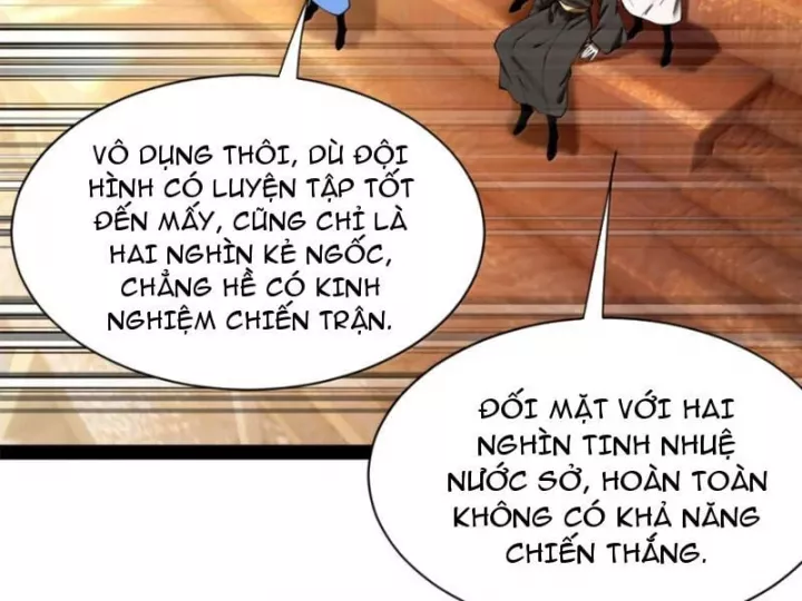 Chàng Rể Mạnh Nhất Lịch Sử Chapter 358 - Trang 2