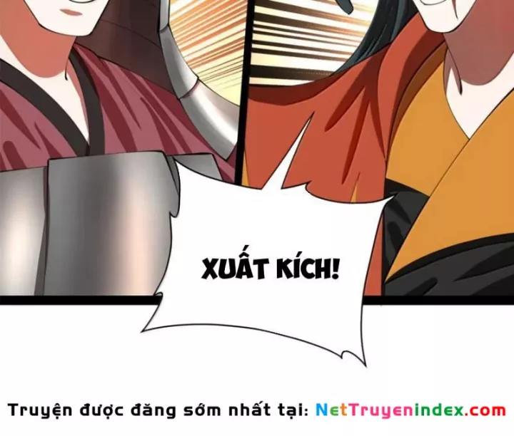 Chàng Rể Mạnh Nhất Lịch Sử Chapter 358 - Trang 2