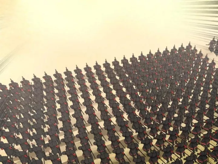 Chàng Rể Mạnh Nhất Lịch Sử Chapter 358 - Trang 2