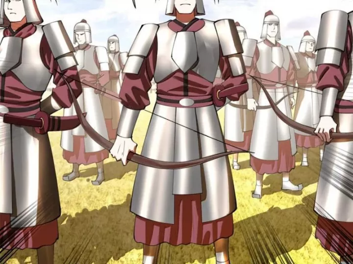 Chàng Rể Mạnh Nhất Lịch Sử Chapter 358 - Trang 2