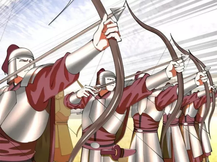 Chàng Rể Mạnh Nhất Lịch Sử Chapter 358 - Trang 2