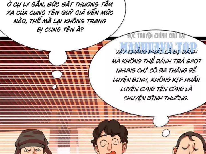 Chàng Rể Mạnh Nhất Lịch Sử Chapter 358 - Trang 2
