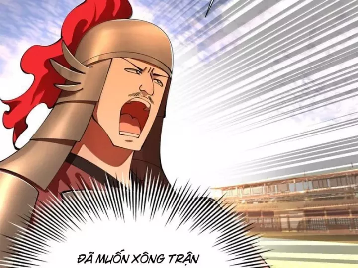 Chàng Rể Mạnh Nhất Lịch Sử Chapter 358 - Trang 2