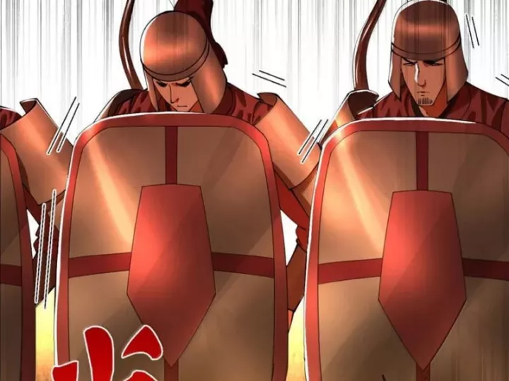 Chàng Rể Mạnh Nhất Lịch Sử Chapter 358 - Trang 2