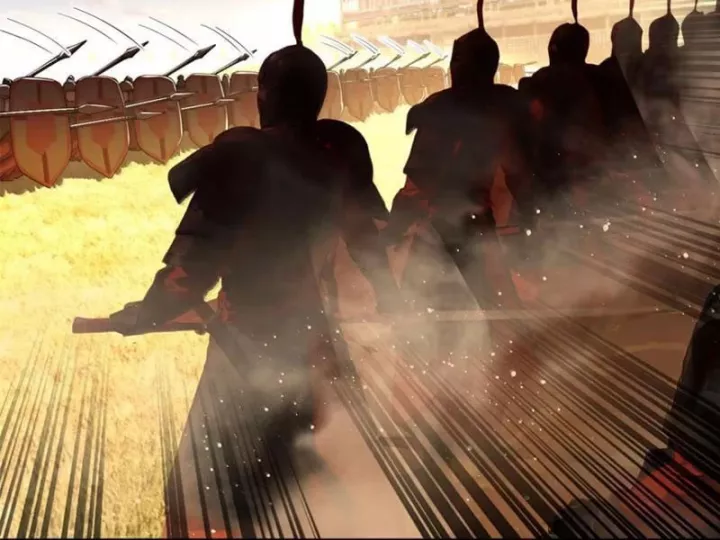 Chàng Rể Mạnh Nhất Lịch Sử Chapter 358 - Trang 2