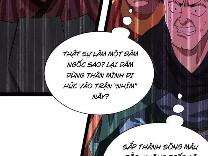 Chàng Rể Mạnh Nhất Lịch Sử Chapter 358 - Trang 2