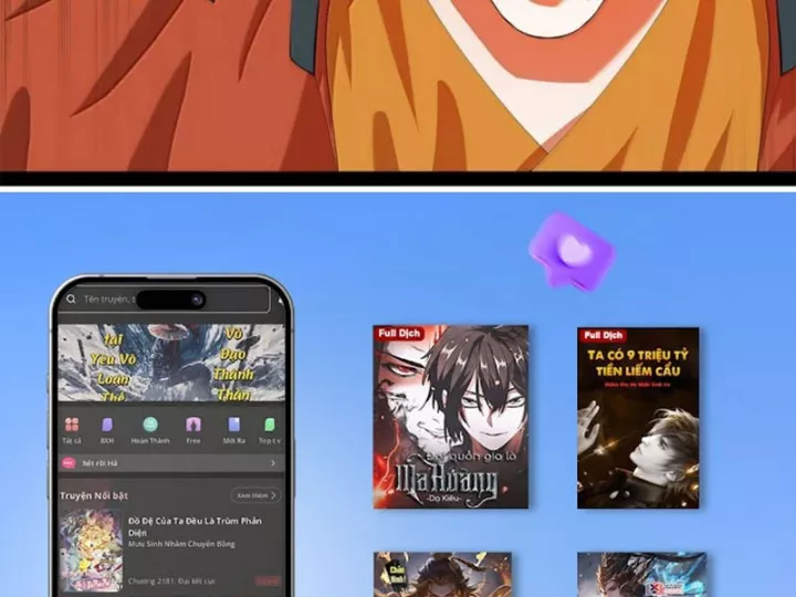 Chàng Rể Mạnh Nhất Lịch Sử Chapter 358 - Trang 2