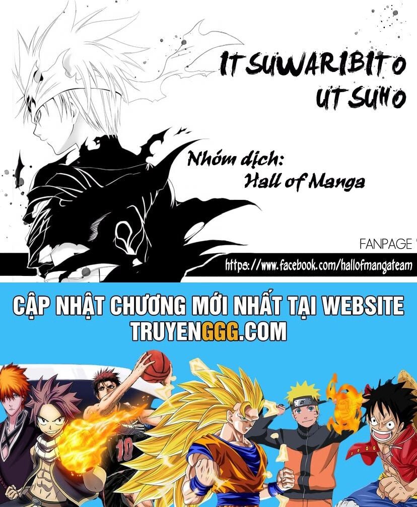 Chàng Siêu Đạo Tặc Chapter 85 - Trang 2
