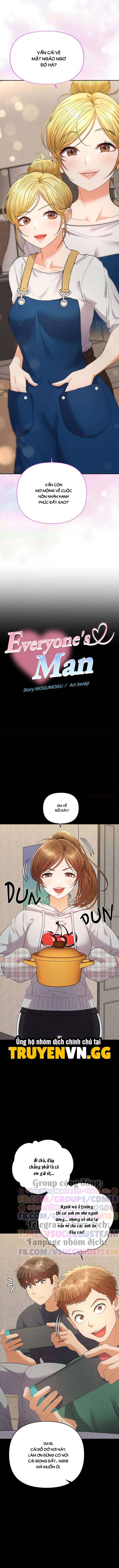 Chàng Trai Của Chúng Ta Chapter 22 3