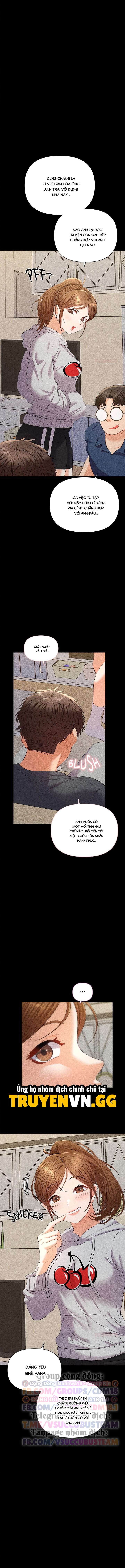 Chàng Trai Của Chúng Ta Chapter 22 5