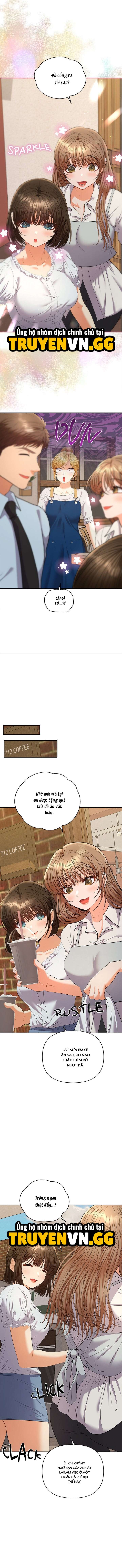 Chàng Trai Của Chúng Ta Chapter 22 8