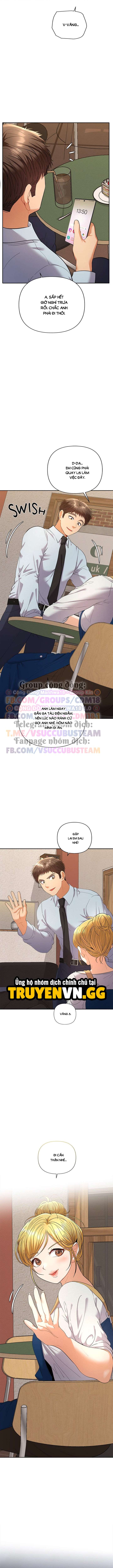 Chàng Trai Của Chúng Ta Chapter 22 12
