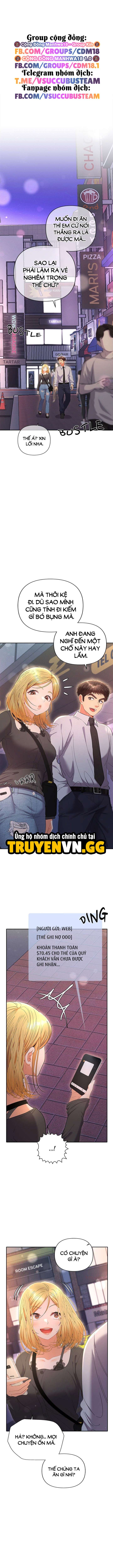 Chàng Trai Của Chúng Ta Chapter 23 2