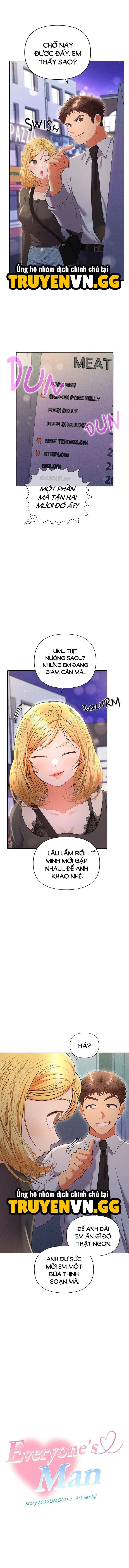 Chàng Trai Của Chúng Ta Chapter 23 3