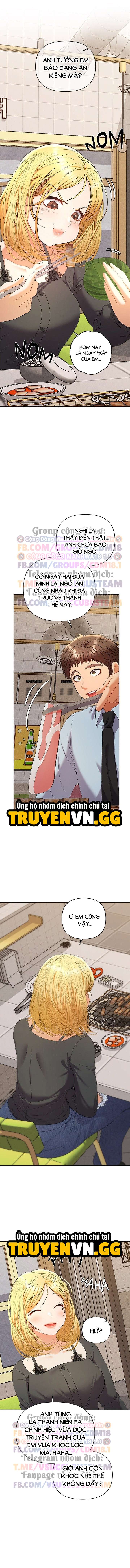 Chàng Trai Của Chúng Ta Chapter 23 4