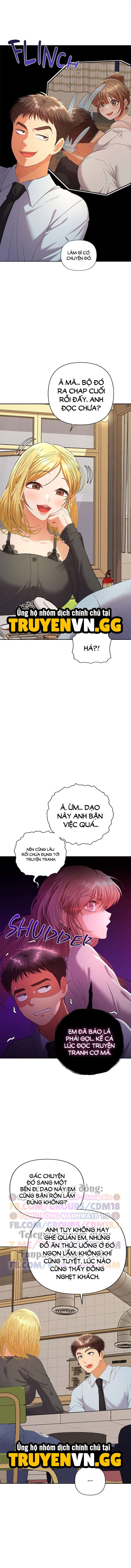 Chàng Trai Của Chúng Ta Chapter 23 5
