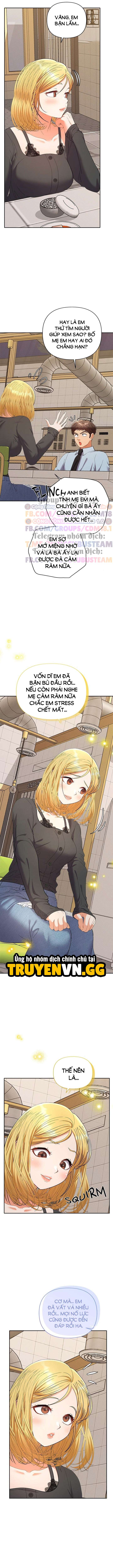 Chàng Trai Của Chúng Ta Chapter 23 6