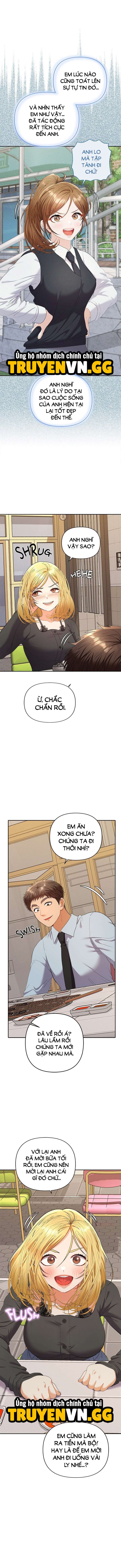 Chàng Trai Của Chúng Ta Chapter 23 7