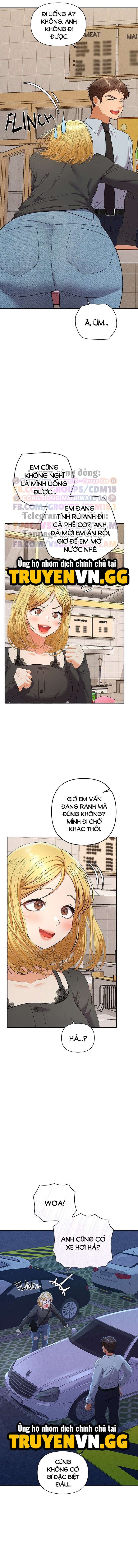 Chàng Trai Của Chúng Ta Chapter 23 8