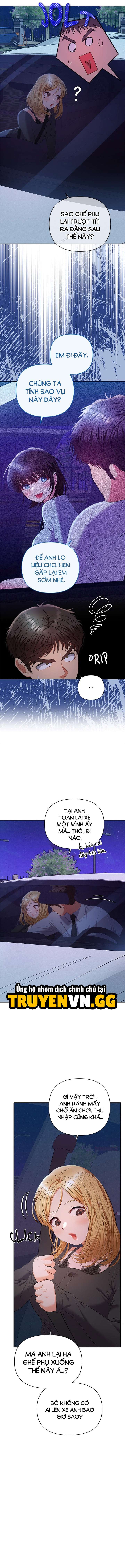 Chàng Trai Của Chúng Ta Chapter 23 9