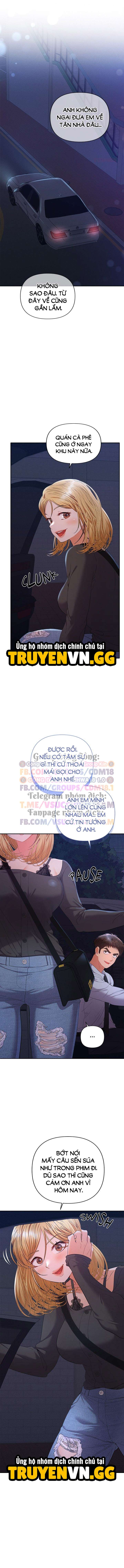 Chàng Trai Của Chúng Ta Chapter 23 12