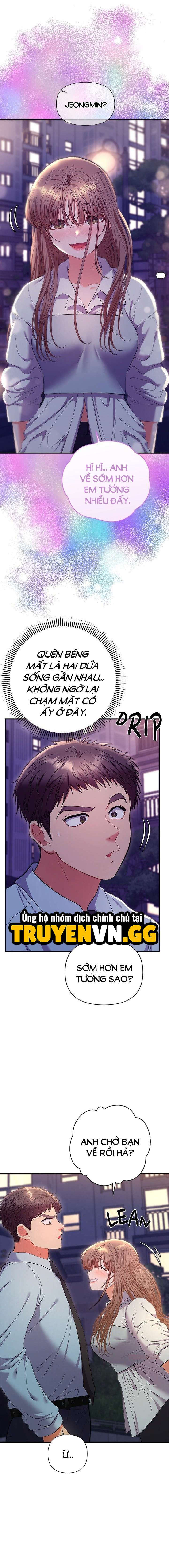 Chàng Trai Của Chúng Ta Chapter 23 14