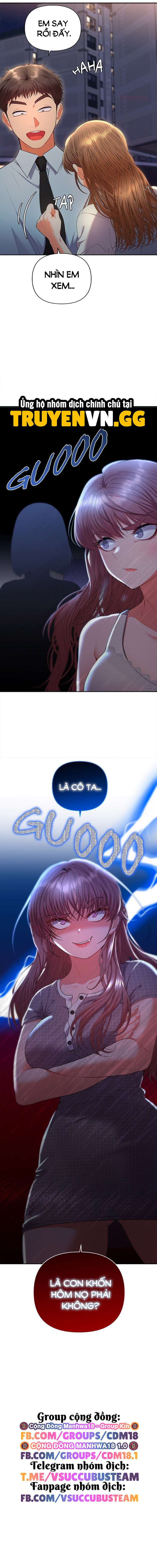 Chàng Trai Của Chúng Ta Chapter 23 16