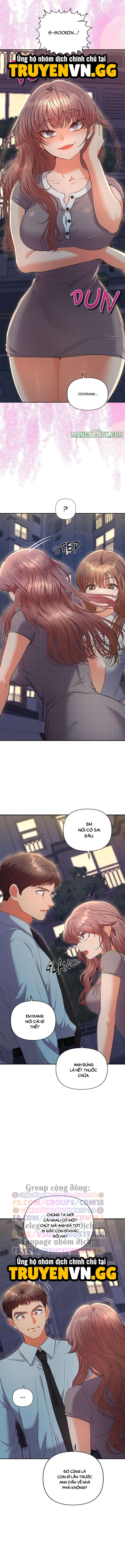 Chàng Trai Của Chúng Ta Chapter 24 3