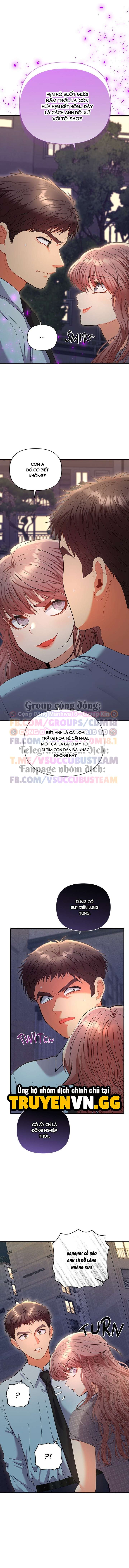 Chàng Trai Của Chúng Ta Chapter 24 4