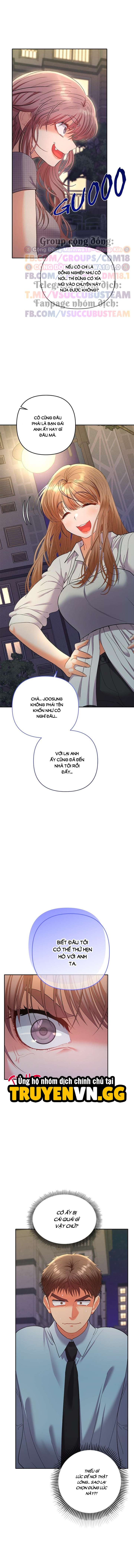 Chàng Trai Của Chúng Ta Chapter 24 7