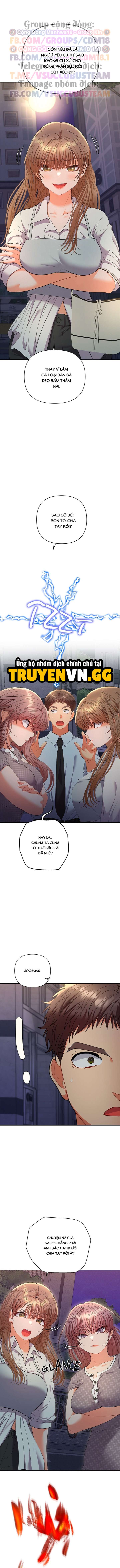 Chàng Trai Của Chúng Ta Chapter 24 8