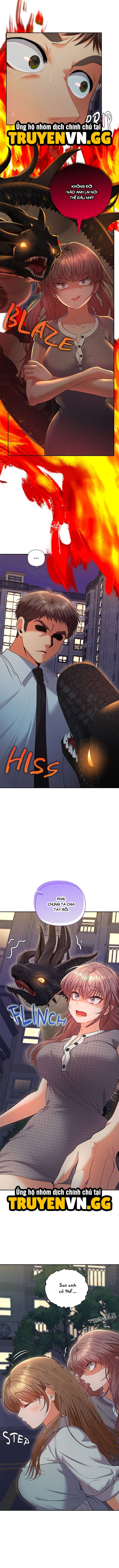 Chàng Trai Của Chúng Ta Chapter 24 9