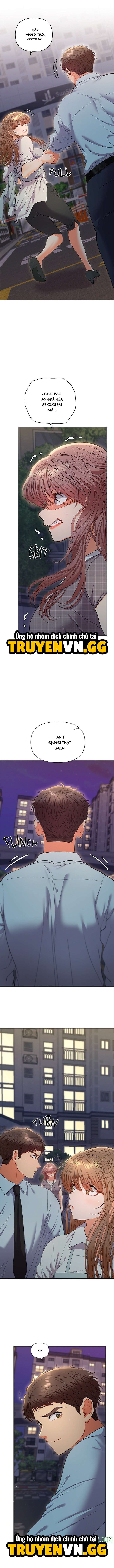 Chàng Trai Của Chúng Ta Chapter 24 10