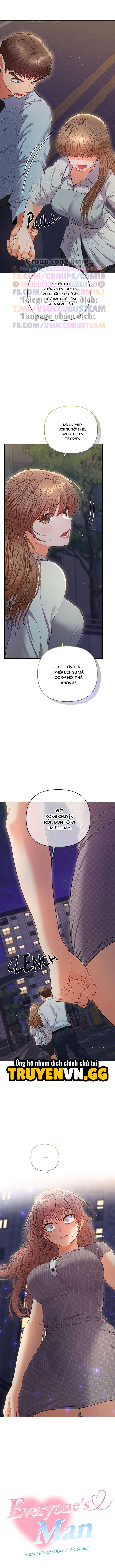 Chàng Trai Của Chúng Ta Chapter 24 11