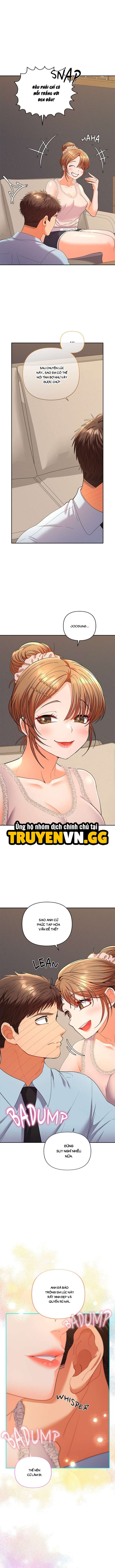 Chàng Trai Của Chúng Ta Chapter 24 17