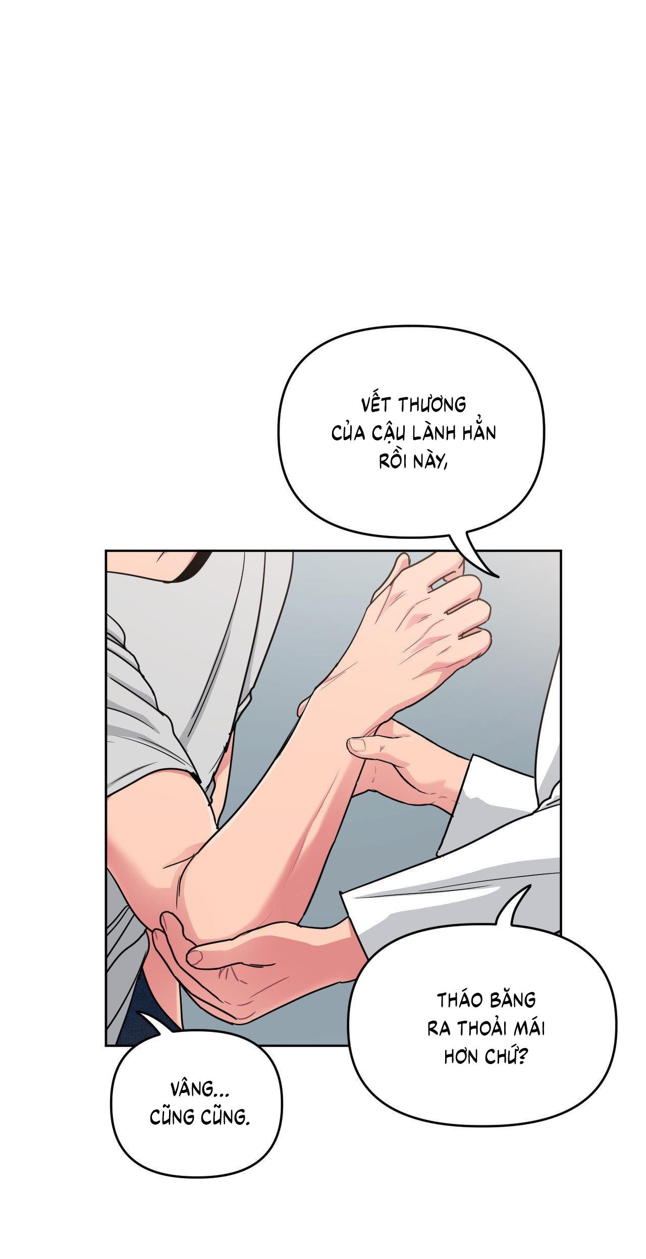 (CBunu) Chàng Trai Mỹ Thuật Chapter 48 - Trang 2