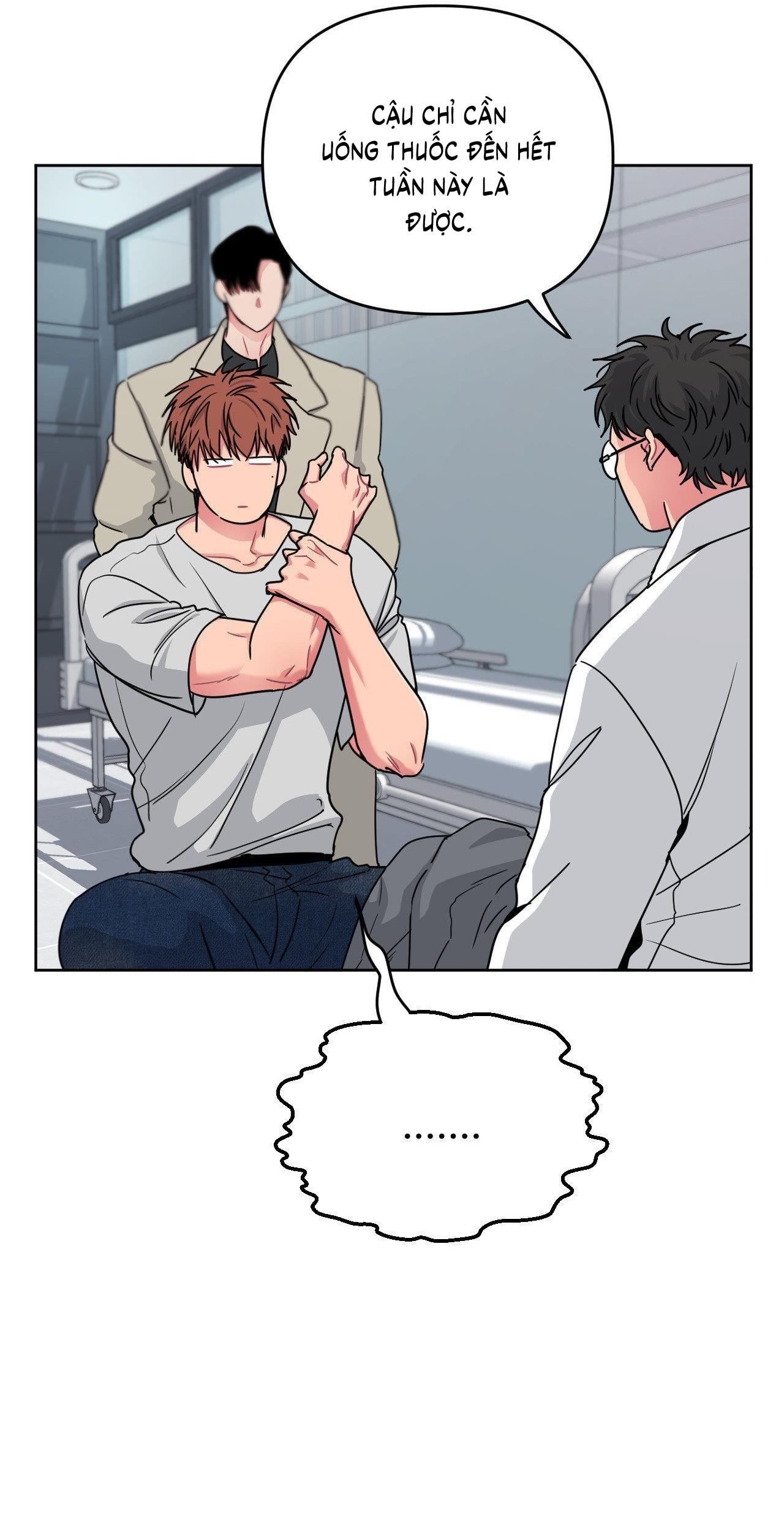 (CBunu) Chàng Trai Mỹ Thuật Chapter 48 - Trang 2