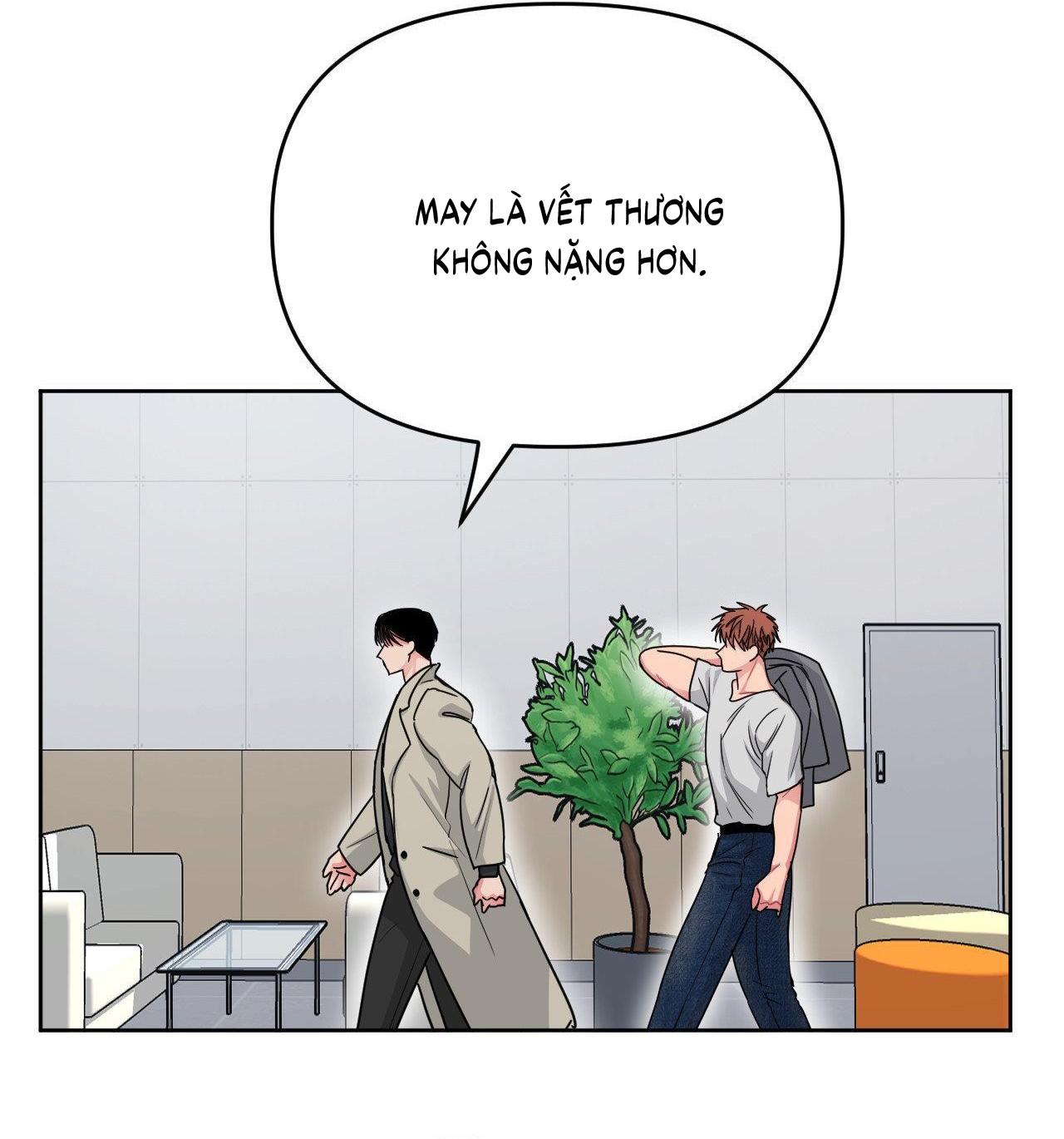 (CBunu) Chàng Trai Mỹ Thuật Chapter 48 - Trang 2
