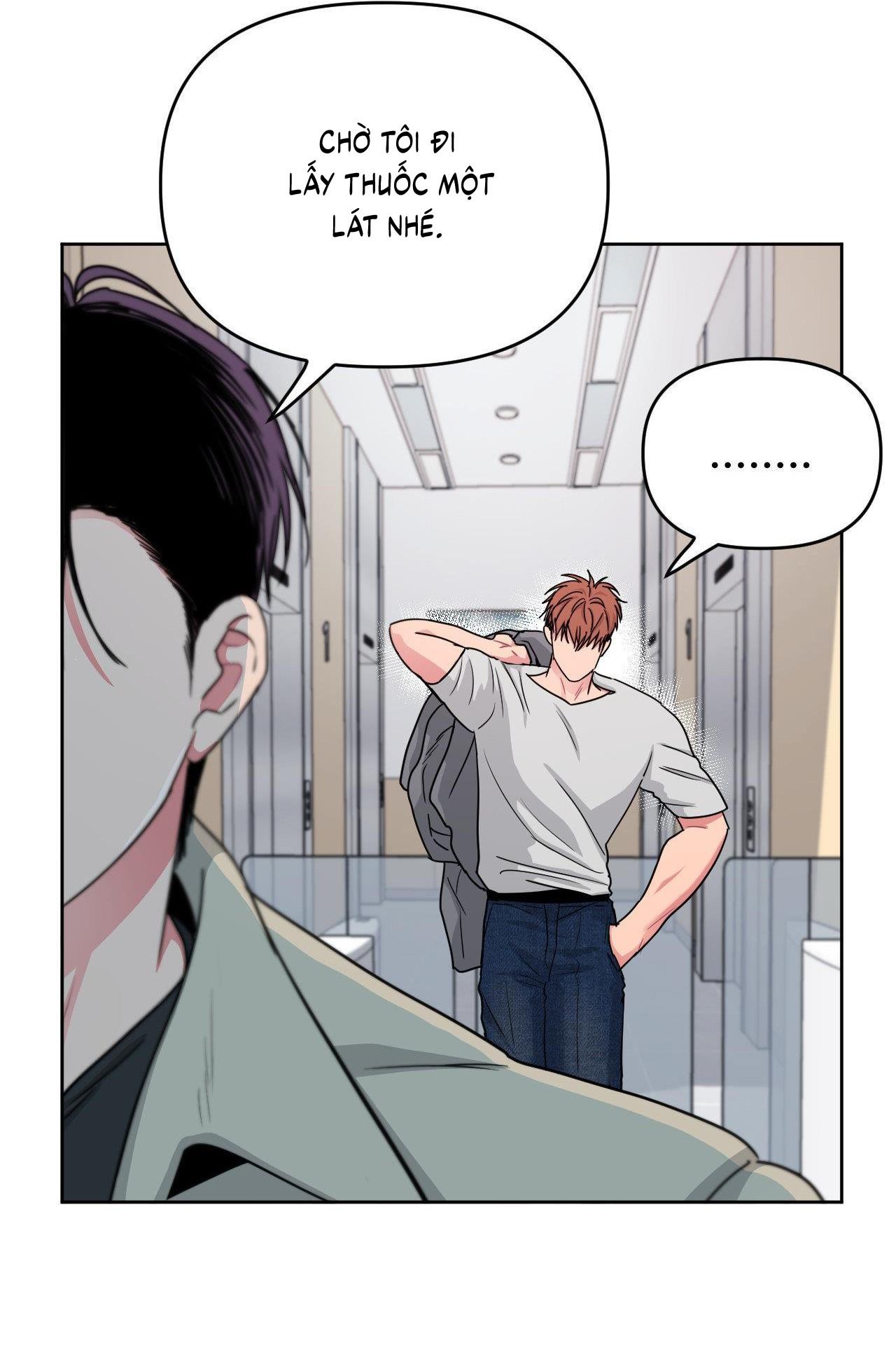 (CBunu) Chàng Trai Mỹ Thuật Chapter 48 - Trang 2