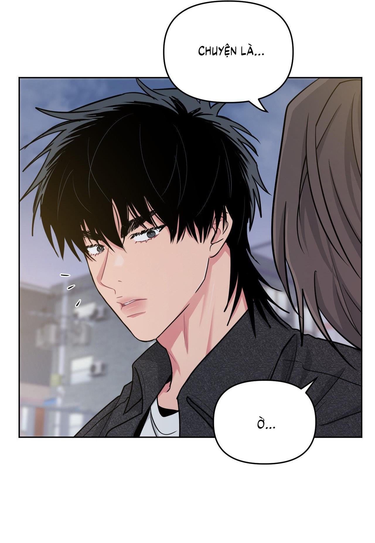 (CBunu) Chàng Trai Mỹ Thuật Chapter 48 - Trang 2