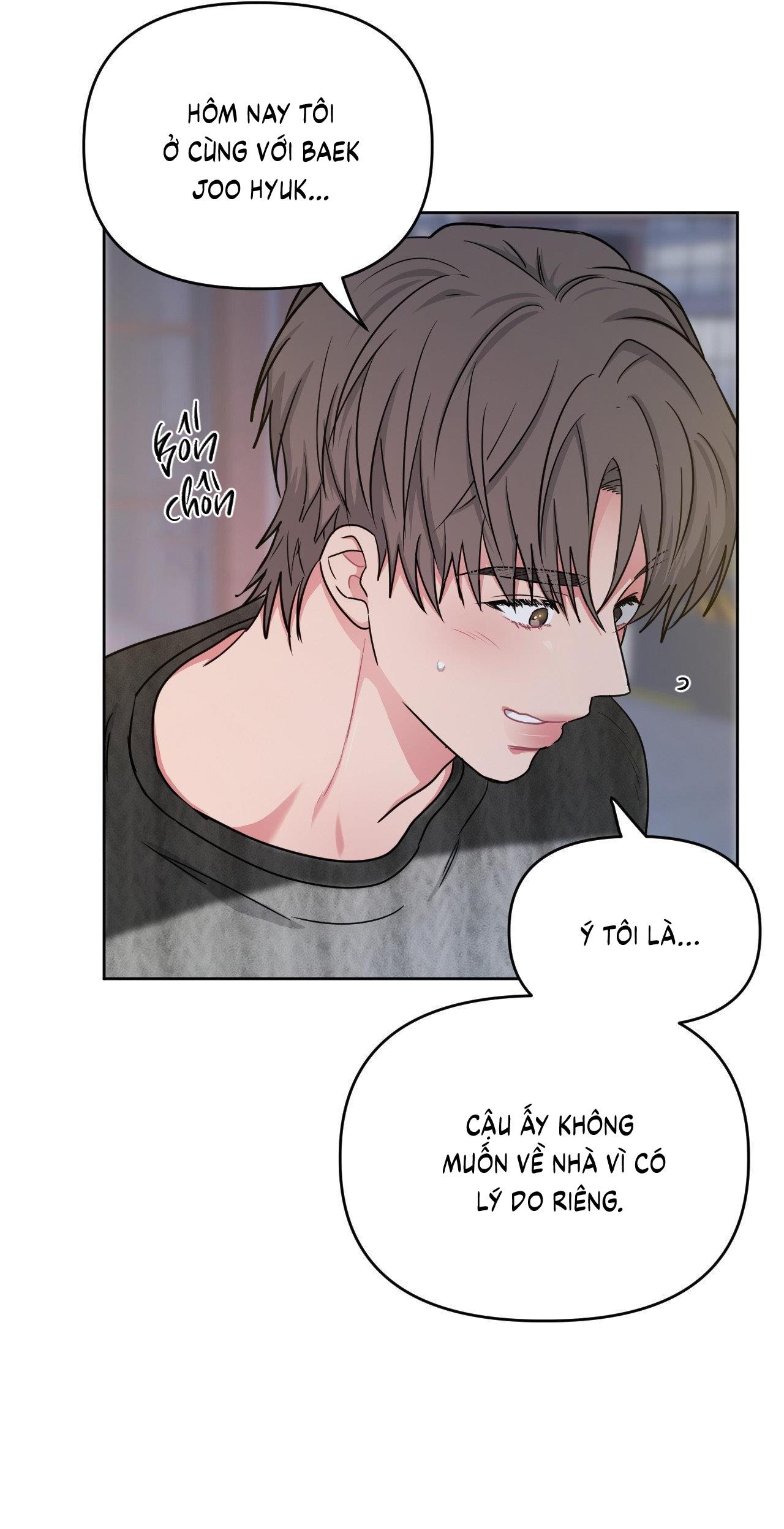 (CBunu) Chàng Trai Mỹ Thuật Chapter 48 - Trang 2