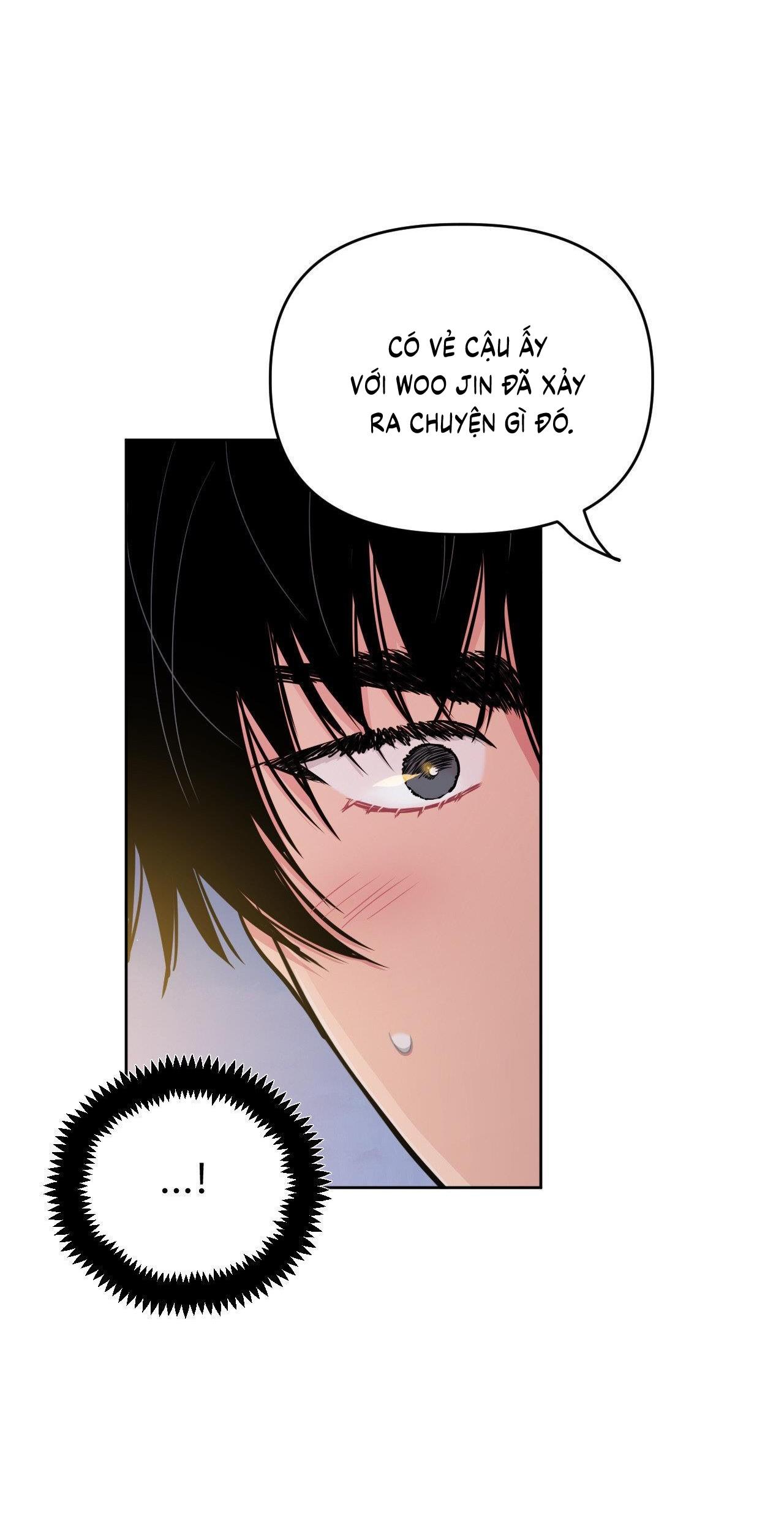(CBunu) Chàng Trai Mỹ Thuật Chapter 48 - Trang 2